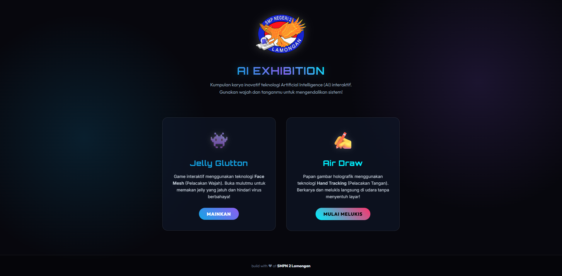 Computer Vision Showcase